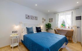Mercante Studio Corfu